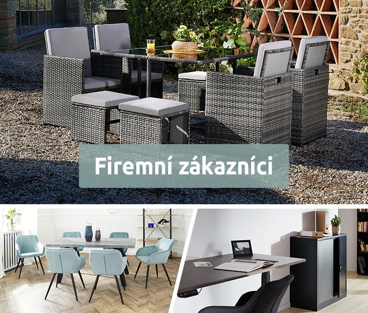 Firemní Zákazníci Firemní Zákazníci