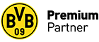 tectake je oficiální prémiový partner BVB