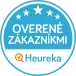 Heureka.cz - ověřené hodnocení obchodu tectake