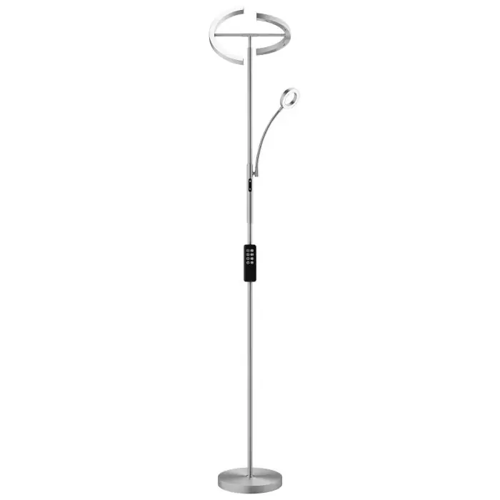 Stojací lampa Auralis
