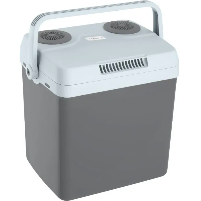 Elektrický chladicí a ohřívací box