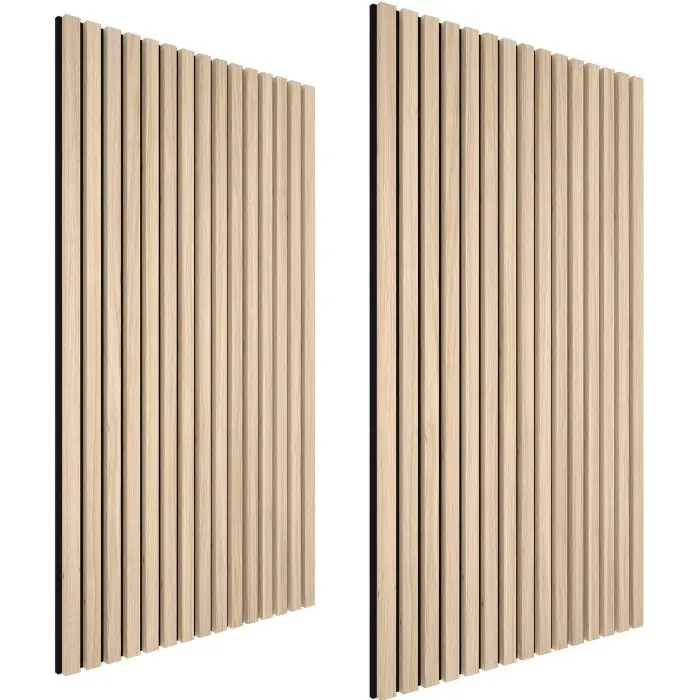 Akustické panely