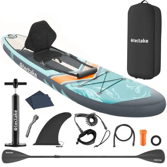 Paddleboard   Zenon