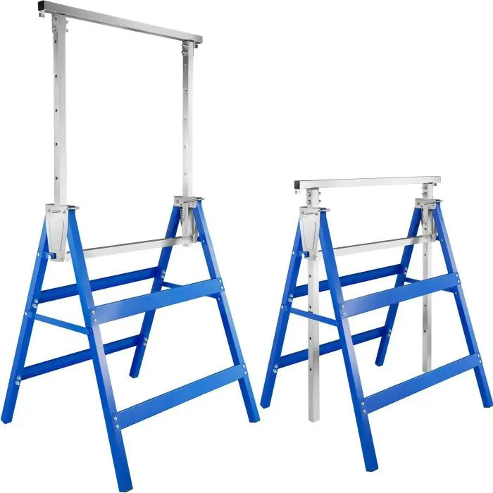Sada 2 lešení