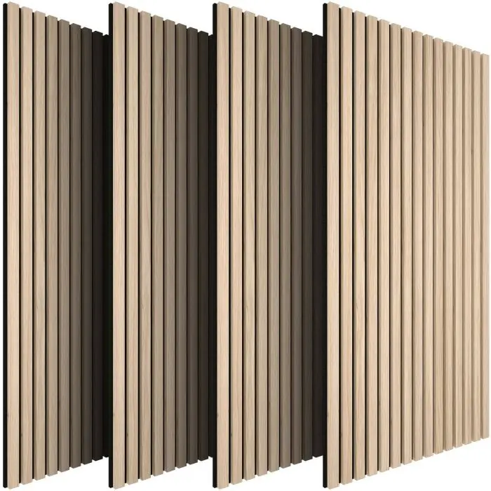 Akustické panely