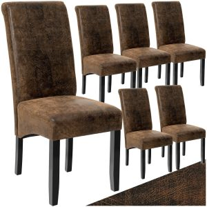 J&iacute;deln&iacute; židle ergonomick&aacute;, masivn&iacute; dřevo