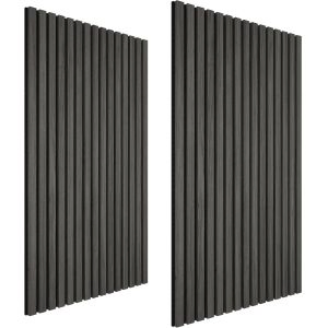 N&aacute;stěnn&eacute; panely Sonic Wall dřevěn&yacute; vzhled