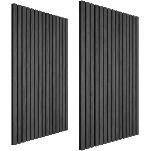 N&aacute;stěnn&eacute; panely Sonic Wall dřevěn&yacute; vzhled