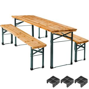 Pivn&iacute; set Sissi, 3d&iacute;ln&aacute;, složiteln&aacute;