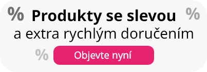 Produkty se slevou